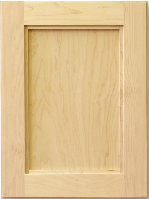 Cordoba Shaker Cabinet Door